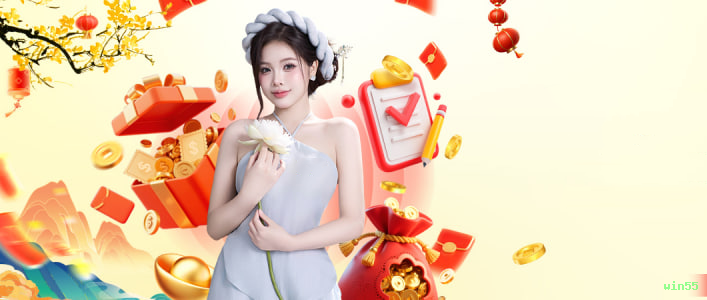 Lista de jogos para win55 casino section